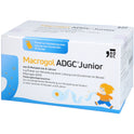 Macrogol Adgc Junior 6m-8j 4g Plv.Z.H.E.Lsg.Z.Einn (30 Stk.)