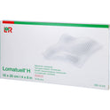 Lomatuell H 10X20cm steril (10 Stk.)