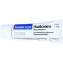 Linola Sept Hautcreme Clioquinol (15 g)