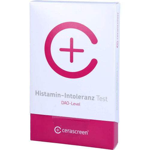 Cerascreen Histamin-Intoleranz (1 Stk.)