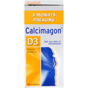 Calcimagon D3 (180 stk.)