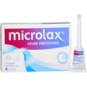 Microlax (4x5 ml)