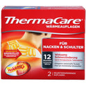Thermacare Nacken/Schulter (2 St.)