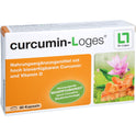 Curcumin Loges (60 Stk.)