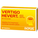 Vertigo Hevert SL (40 St.)
