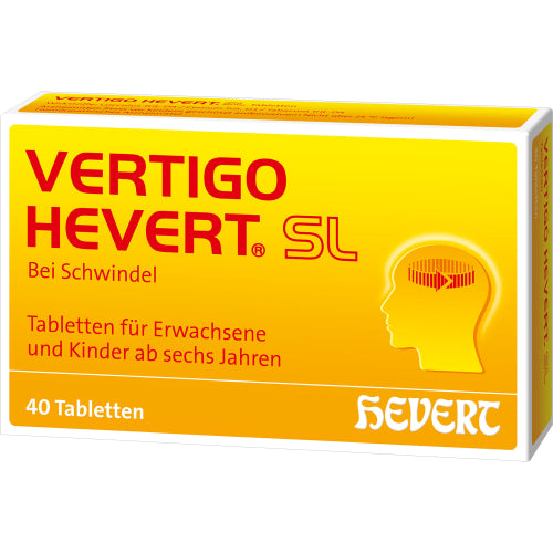 Vertigo Hevert SL (40 St.)