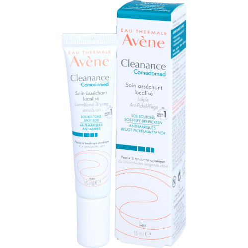 Avene Cleanance Comedomed Lokale Anti-Pickel-Pflege (15 ml)