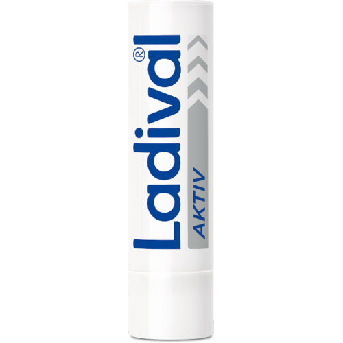 Ladival Aktiv UV ST LSF50+ (1 Stk.)