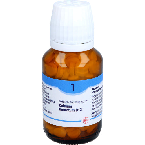 Biochemie 1 Calc Fluor D12 (200 Stk.)