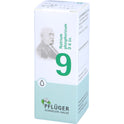 Biochemie 9 Natrium phosphoricum D 6 (30 ml)