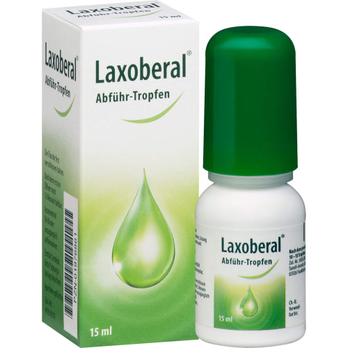 Laxoberal Abführtropfen (15 ml)