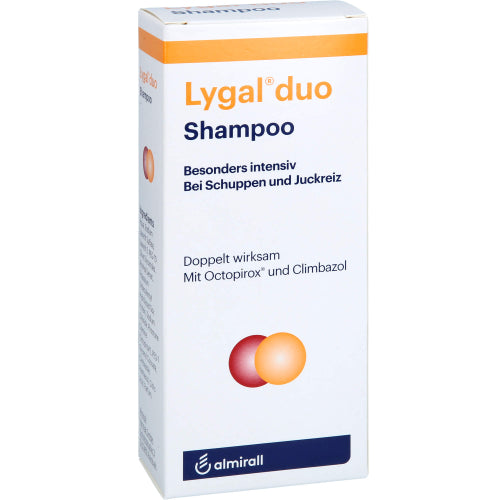 Lygal Duo (150 ml)