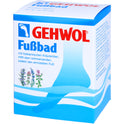Gehwol Fußbad Portionsbeutel (10X20 g)