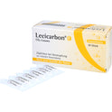 Lecicarbon E CO2 Laxans (30 Stk.)