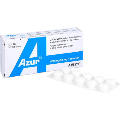 Azur (20 Stk.)