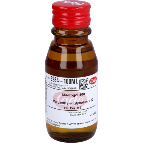 Macrogol 400 (100 ml)