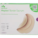 Mepilex Border SAC 15x15cm (5 Stk.)