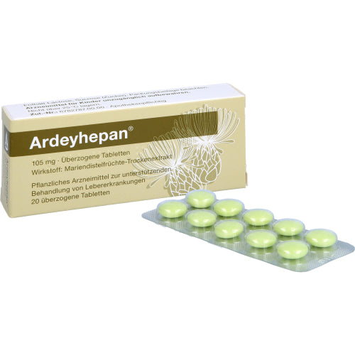 Ardeyhepan (20 stk.)