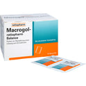 Macrogol-Ratiopharm Balance Pulv. z. Herst. e. Lös. z. Einnehmen (30 Stk.)
