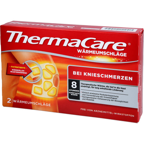 Thermacare Knie-Schmerzen (2 St.)