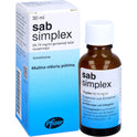SAB Simplex (30 ml)