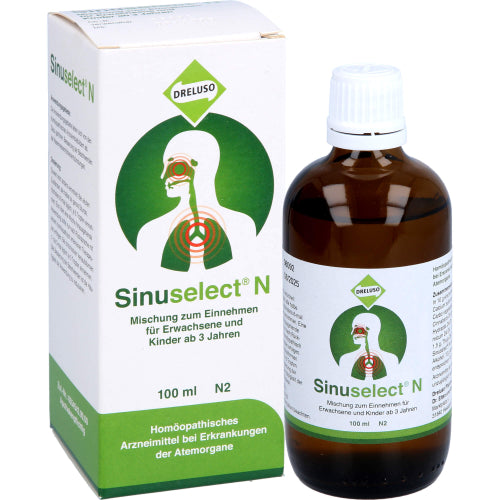 Sinuselect N (100 ml)