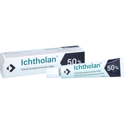 Ichtholan 50% (15 g)