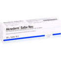 Aknederm Salve NEU (30 g)