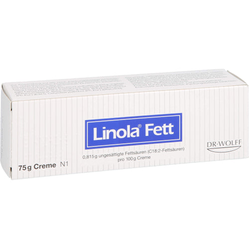 Linola Fett (75 g)