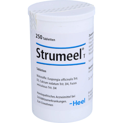 Strumeel T (250 St.)