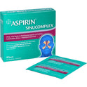 Aspirin Sinucomplex 500/30 (10 Stk.)