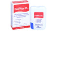 Folplus + D3 (90 Stk.)