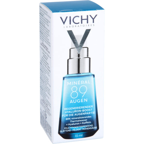 Vichy Mineral 89 Augen (15 ml)