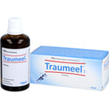 Traumeel S (100 ml)