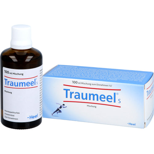 Traumeel S (100 ml)