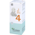 Biochemie 4 KAL Chlora D 6 (100 St.)