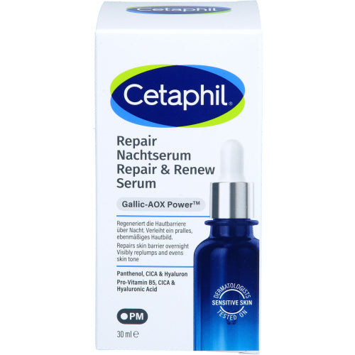 Cetaphil Repair Natserum (30 ml)