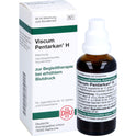 Viscum Pentarkan H (50 ml)