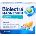 Biolectra Magnes DIR Orange (20 Stk.)