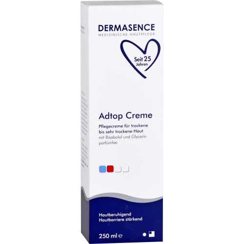 Dermasence Adtop Creme (250 ml)