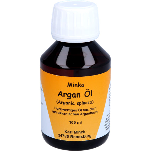 Arganöl (100 ml)