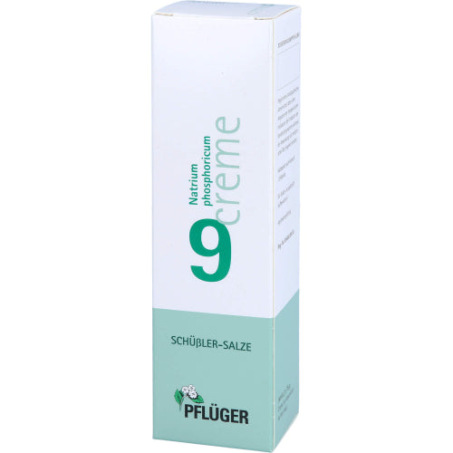 Biochemie 9 Natriumphosphat (75 g)