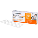 Ibu-Ratiopharm 200mg Akut Smertetabletter (10 stk.ück)