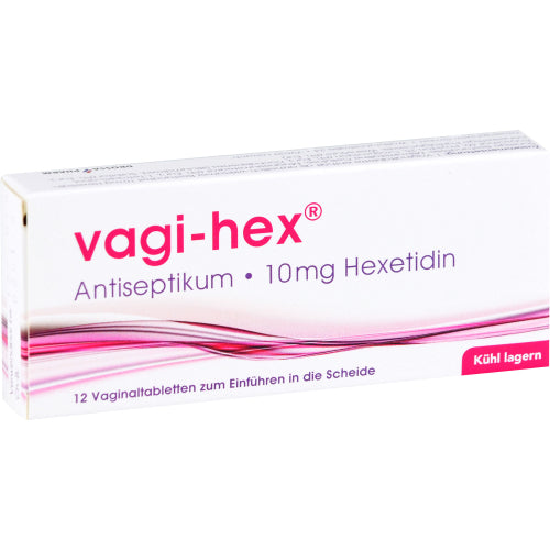 Vagi HEX (12 Stk.)