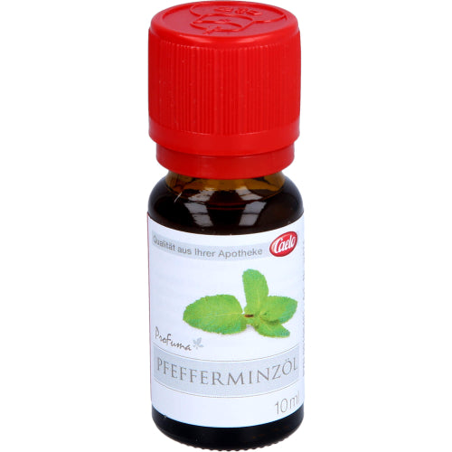 Pfefferminzöl Caelo HV (10 ml)