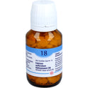 Biochemie 18 Calc Sulf D 6 (200 Stk.)