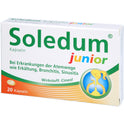 Soledum Kapseln Junior (20 St.)
