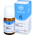 Biochemie 6 KAL Sulf D 6 (80 Stk.)