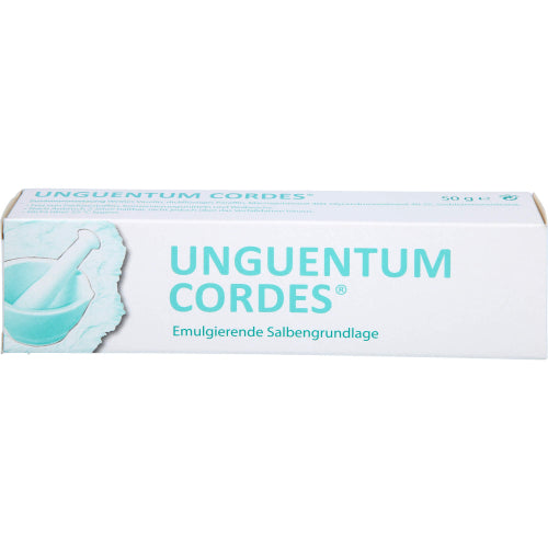Unguentum Cordes (50 g)
