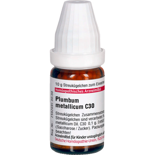 Plumbum MET C30 (10 g)